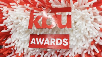 KBU Awards