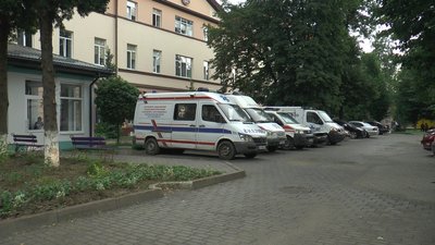 Синоптики прогнозують зміну погоди на Франківщині: чого очікувати та як це вплине на здоров’я Синоптики прогнозують зміну погоди на Франківщині: чого очікувати та як це вплине на здоров’я