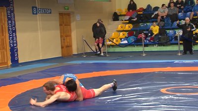 У Черкасах спортсмени змагаються за Кубок України з греко-римської боротьби У Черкасах спортсмени змагаються за Кубок України з греко-римської боротьби
