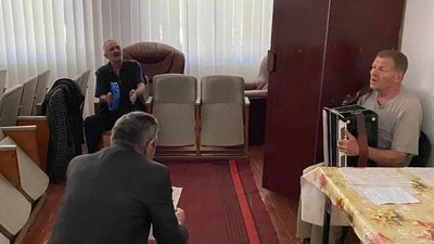 Фото:Володимир Гончарук Фото:Володимир Гончарук