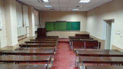 В Україні у звичному режимі 1 вересня може запрацювати 32% шкіл, кількість на Полтавщині ще не відома