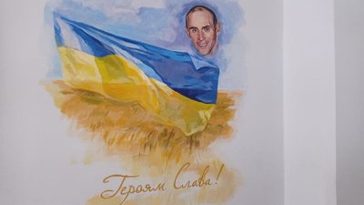 "Було якесь передчуття, що мирно це не скінчиться" — історії сумчан-учасників Революції Гідності "Було якесь передчуття, що мирно це не скінчиться" — історії сумчан-учасників Революції Гідності