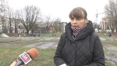 У Тернополі відновлять теплопостачання У Тернополі відновлять теплопостачання
