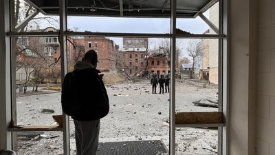 удар по харкову 25.11.2024