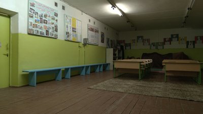Навчання по-новому: сільська школа на Черкащині готується приймати дітей