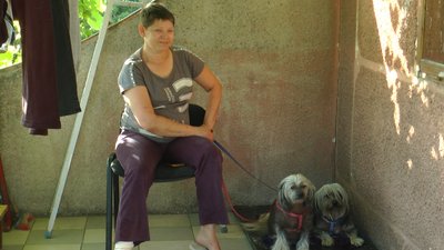 Притулок будинок для людей похилого віку Дніпро переселенці Донеччина Притулок будинок для людей похилого віку Дніпро переселенці Донеччина