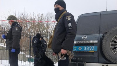У Житомирі чули постріли – це розпочався практичний етап навчань поліцейських та нацгвардійців У Житомирі чули постріли – це розпочався практичний етап навчань поліцейських та нацгвардійців