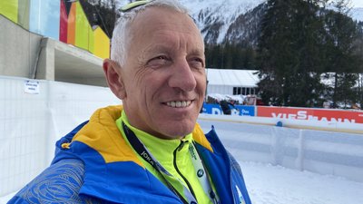 Санітра: "Восени збірній особливо необідно виїхати за кордон"