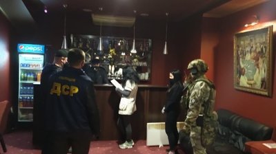 У Херсоні ліквідовано мережу гральних закладів, - прокуратура У Херсоні ліквідовано мережу гральних закладів, - прокуратура
