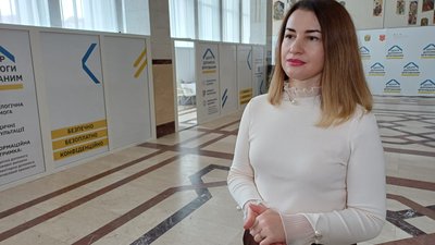 Близько тисячі людей звернулися до Центру допомоги врятованим у Полтаві: які послуги надають