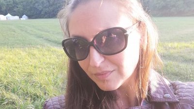 Інна Калінкіна, Австрія Інна Калінкіна, Австрія