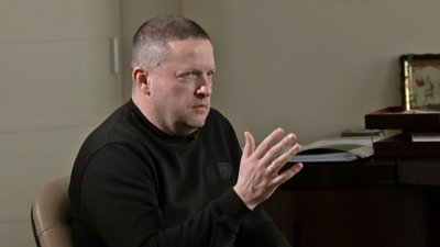 Голова Волинської обласної державної адміністрації Іван Рудницький, Волинська ОДА