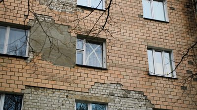 Компенсація за заміну вікон у Чернігові: які зміни внесли до програми