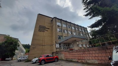У Львові на території кераміко-скульптурної фабрики хочуть створити музей