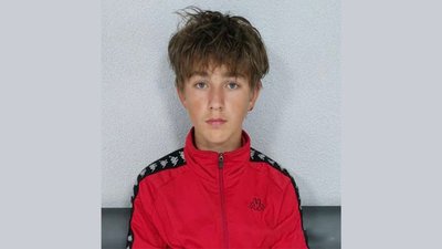 Житомир, зниклий безвісти, Роман Боярчук, Биківка
