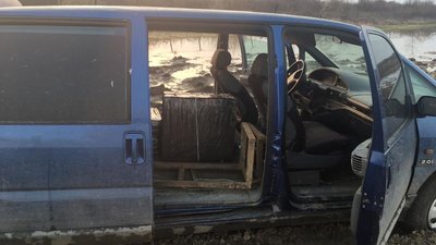 Запливи через річку Тиса та запуски квадрокоптерів: якою є закарпатська контрабанда поза КПП Запливи через річку Тиса та запуски квадрокоптерів: якою є закарпатська контрабанда поза КПП