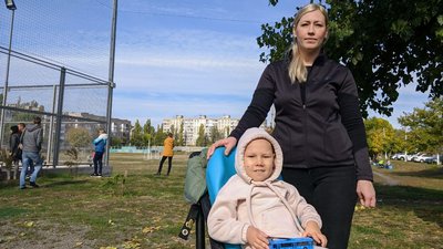 Врятувати життя дитині. У Миколаєві відбувся благодійний турнір з мініфутболу Врятувати життя дитині. У Миколаєві відбувся благодійний турнір з мініфутболу