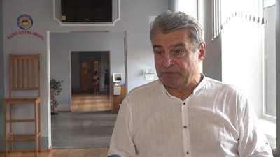 Першого вересня навчання розпочнеться у всіх школах Тернополя Першого вересня навчання розпочнеться у всіх школах Тернополя
