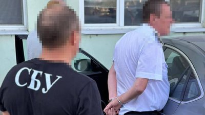 700 доларів за посвідчення судноводія на Одещині 700 доларів за посвідчення судноводія на Одещині