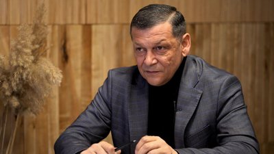Помер депутат Ужгородської міськради трьох скликань Юрій Мандич