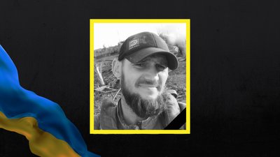 На фронті загинули п'ятеро захисників з Кіровоградщини На фронті загинули п'ятеро захисників з Кіровоградщини