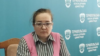 На Тернопільщині 317 тисяч людей здають в оренду землю та отримують паї На Тернопільщині 317 тисяч людей здають в оренду землю та отримують паї