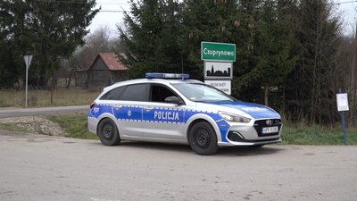 Мігранти до Європи доведуть. Як Польща переживає кризу на кордоні з Білоруссю Мігранти до Європи доведуть. Як Польща переживає кризу на кордоні з Білоруссю