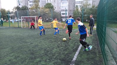 У райцентрі Житомирщини планується проведення відкритого Кубку та Чемпіонату з футзалу У райцентрі Житомирщини планується проведення відкритого Кубку та Чемпіонату з футзалу