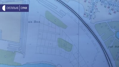 Чотири громадські організації вийшли з ради учасників АТО при сумському мерові Чотири громадські організації вийшли з ради учасників АТО при сумському мерові