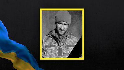 Втрати Волині: загинули Андрій Гудик, Валентин Волошин та Михайло Шевчук