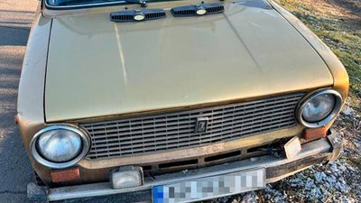 У Бердянському районі на Запоріжжі під колесами авто загинула дитина