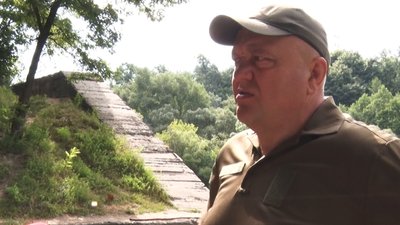 "Житомирводоканал" повідомляє, що стоки більше не потрапляють у Тетерів – рівень кисню в нормі "Житомирводоканал" повідомляє, що стоки більше не потрапляють у Тетерів – рівень кисню в нормі