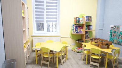 Офіс зайнятості та освіти ветеранів відкрили у Миколаєві Офіс зайнятості та освіти ветеранів відкрили у Миколаєві