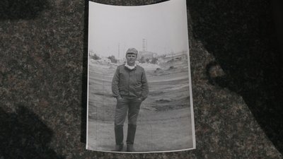 Чорнобильці