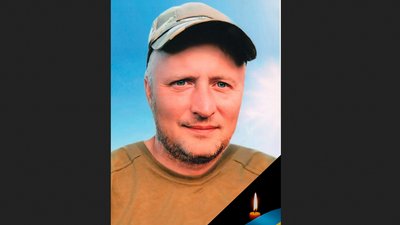 Вісімнадцять місяців війни: загиблі герої Вінниччини