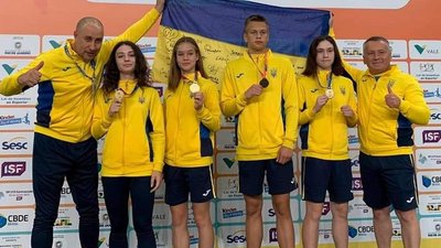 Чемпіонки з Чернігівщини XV Всесвітніх Літніх Ігор школярів (Гімназіада Світу з боксу-2023) Чемпіонки з Чернігівщини XV Всесвітніх Літніх Ігор школярів (Гімназіада Світу з боксу-2023)