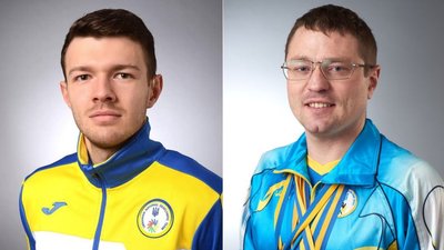 На Дефлімпійських іграх у Токіо виступатимуть двоє спортсменів з Волині