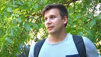 Для тих, хто хоче в небо: на рівненському аеродромі провели День відкритих дверей Для тих, хто хоче в небо: на рівненському аеродромі провели День відкритих дверей