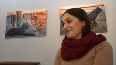 Інна Верро Інна Верро