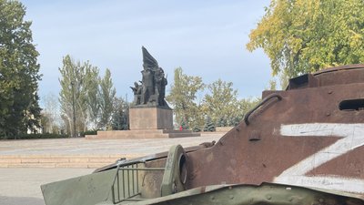 Життя під час війни: фотодобірка подій тижня на Миколаївщині