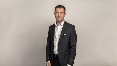 Ломако став секретарем Чернігівської міськради