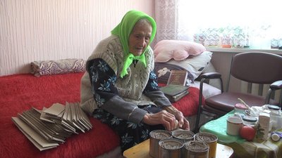 баба свічки баба свічки