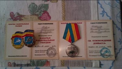 Воював проти України у складі армії "ДНР": жителя Одещини засудили на 15 років Воював проти України у складі армії "ДНР": жителя Одещини засудили на 15 років
