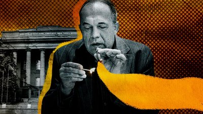 Скандал в Інституті журналістики КНУ ім. Шевченка: студенти вимагають звільнити професора Василенка