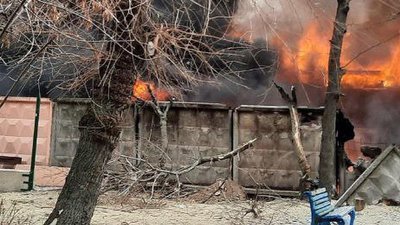 Росіяни накопичують техніку та війська для прориву на Луганщині - Сергій Гайдай
