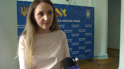 У Житомирі зібрали майже 100 кілограмів відпрацьованих батарейок У Житомирі зібрали майже 100 кілограмів відпрацьованих батарейок