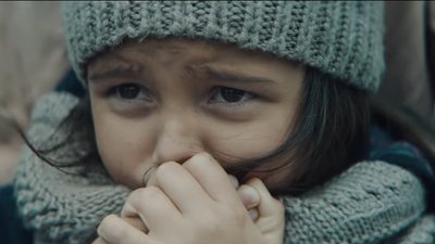 У Києві презентували трейлер фільму "Буча" про події під час окупації міста У Києві презентували трейлер фільму "Буча" про події під час окупації міста