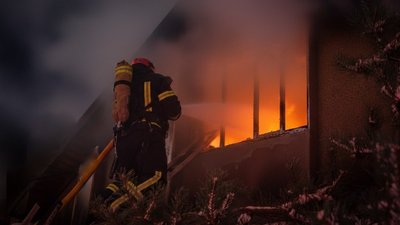Пожежа на Тернопільщині, ДСНС, рятувальники, 5 лютого 2026 року