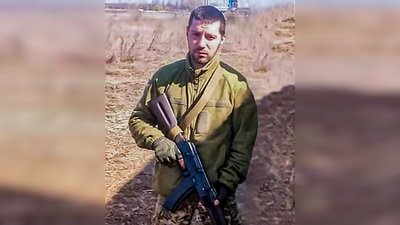 У війні з Росією загинули троє військових з Кіровоградщини У війні з Росією загинули троє військових з Кіровоградщини
