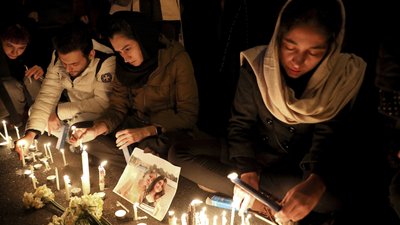 За рік після збиття. Як триває розслідування катастрофи Боїнга МАУ в Ірані За рік після збиття. Як триває розслідування катастрофи Боїнга МАУ в Ірані